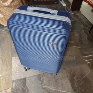 Premium Travel Luggage