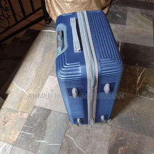 Premium Travel Luggage