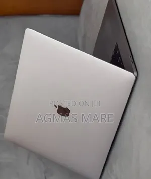 New Laptop Apple MacBook Pro 2019 16GB Intel Core i7 SSD 512GB