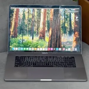 New Laptop Apple MacBook Pro 2019 16GB Intel Core i7 SSD 512GB