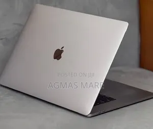 New Laptop Apple MacBook Pro 2019 16GB Intel Core i7 SSD 512GB