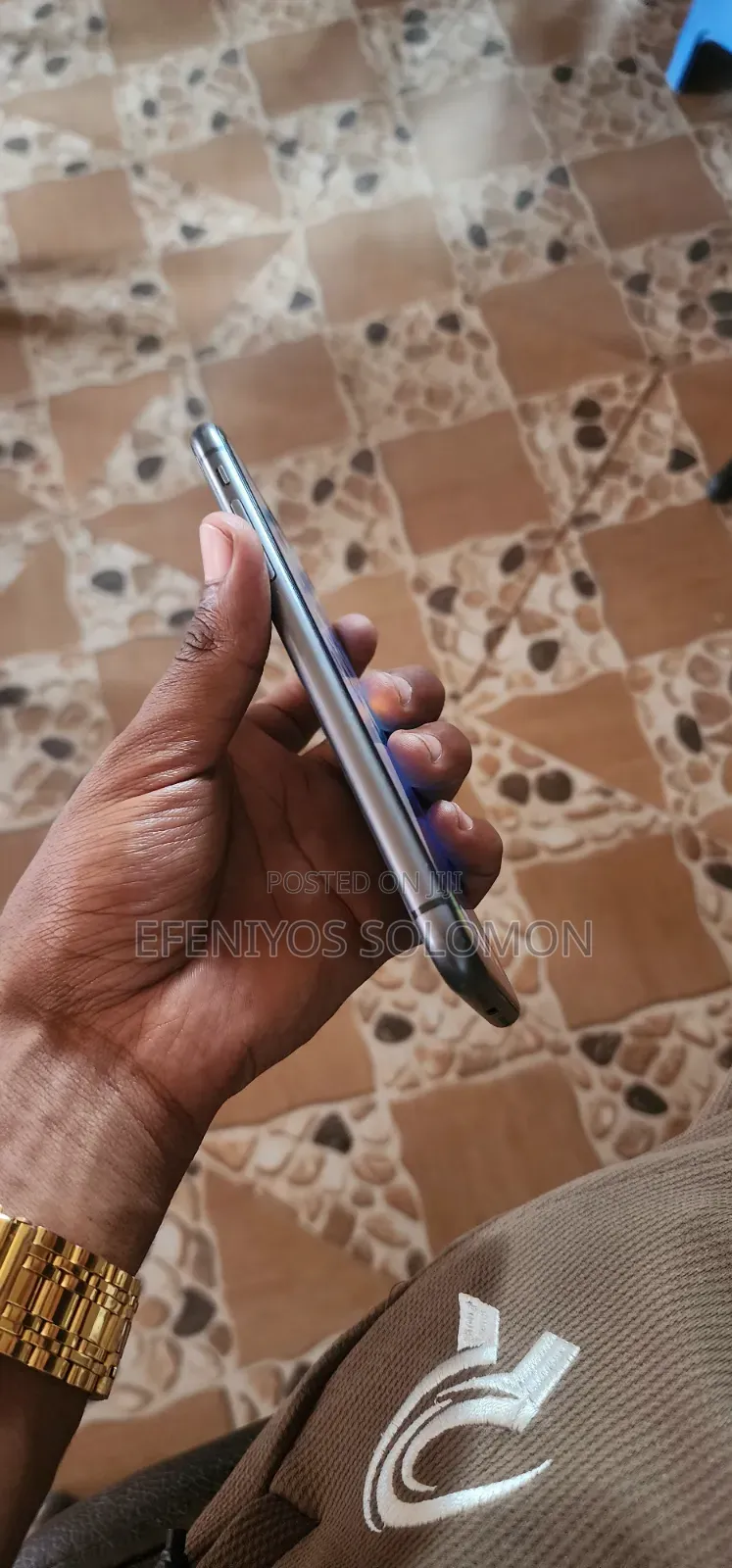 Apple iPhone 11 128 GB Black