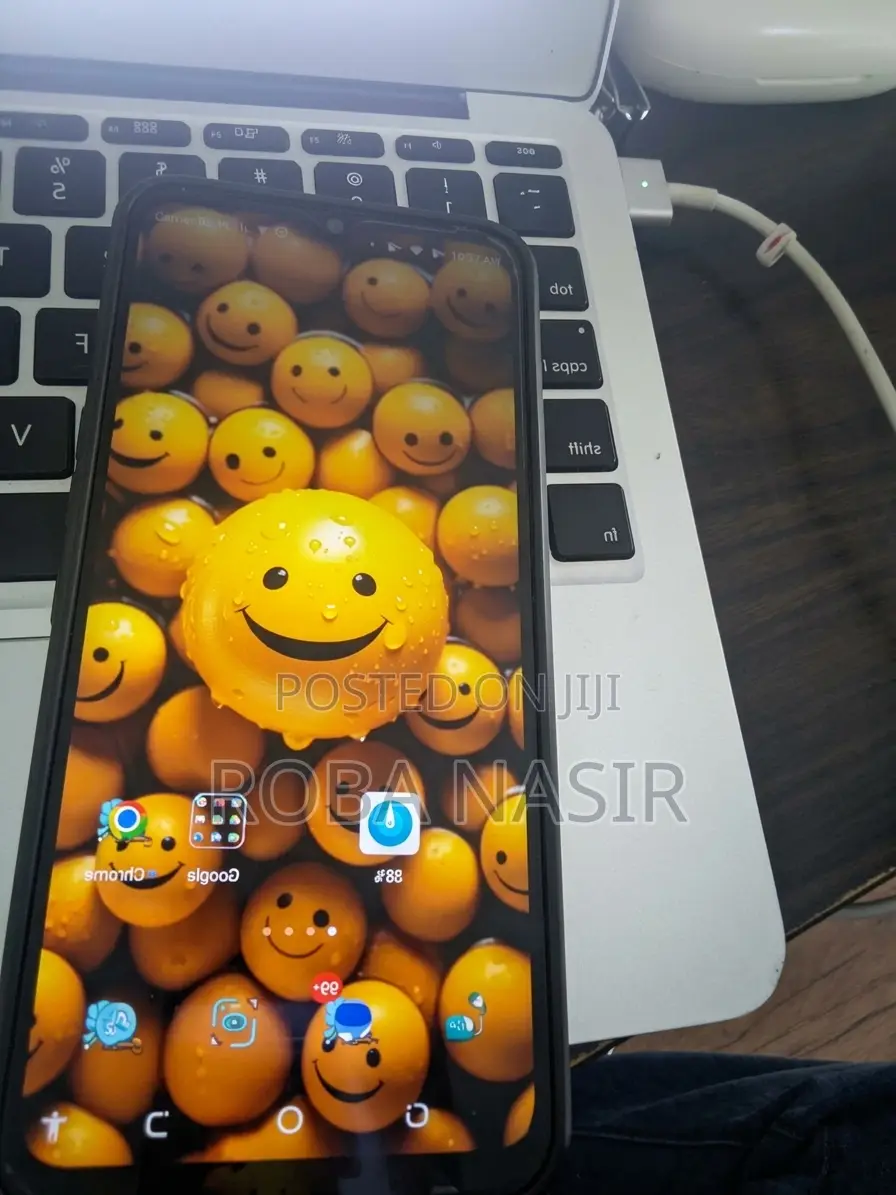 Tecno Spark 16 GB Black