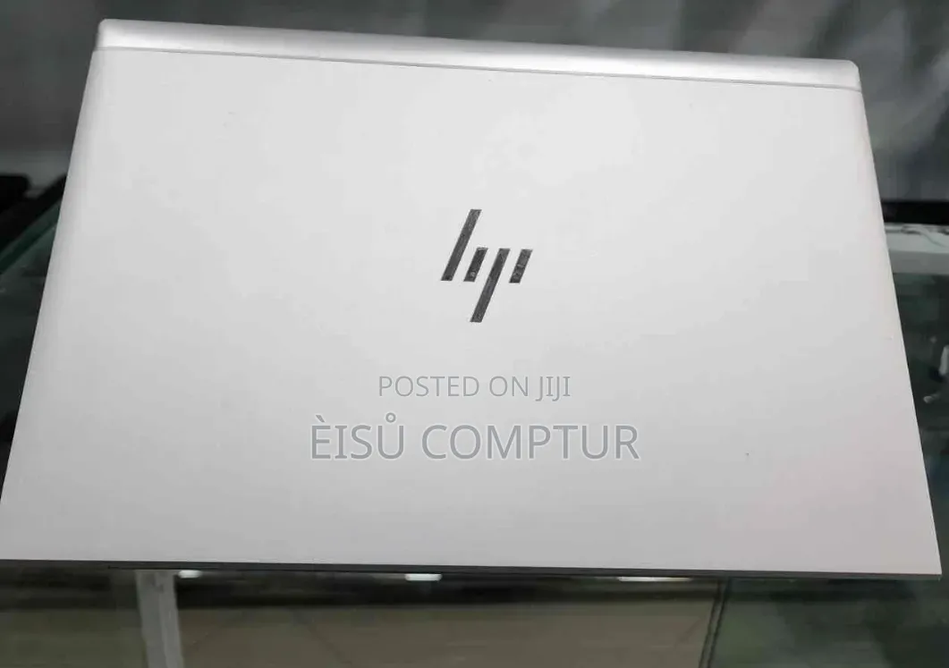 New Laptop HP EliteBook 840 G8 16GB Intel Core i7 SSD 512GB