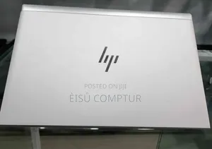 New Laptop HP EliteBook 840 G8 16GB Intel Core i7 SSD 512GB
