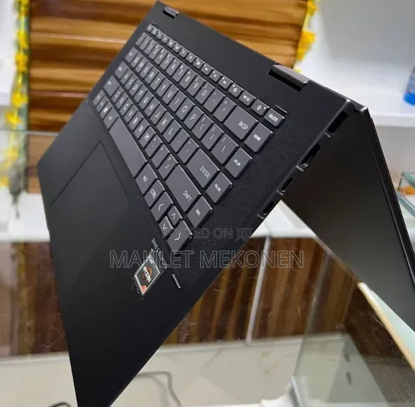 New Laptop HP Envy x360 16GB Intel Core i7 SSD 512GB