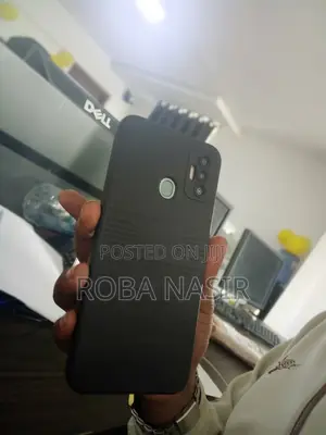 Tecno Spark 16 GB Black