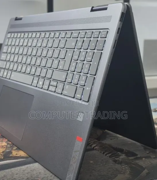 New Laptop Lenovo ThinkPad X1 Yoga 16GB Intel Core Ultra 5 SSD 512GB