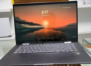 New Laptop HP Envy x360 16GB Intel Core i7 SSD 512GB