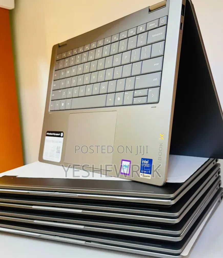 New Laptop HP Pavilion 15 16GB Intel Core i7 SSD 512GB