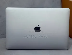 New Laptop Apple MacBook Pro 2020 M1 16GB Apple M1 SSD 512GB