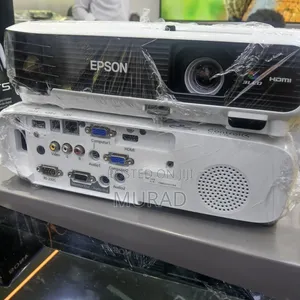 Epson ×49 Projector