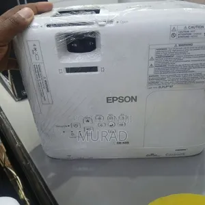 Epson ×49 Projector