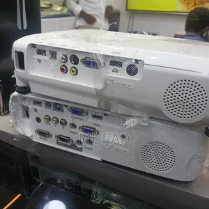Epson ×49 Projector