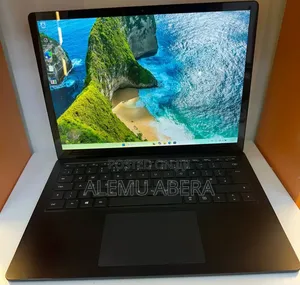 New Laptop Microsoft Surface Laptop 4 16GB Intel Core i7 SSD 512GB