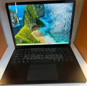 New Laptop Microsoft Surface Laptop 4 16GB Intel Core i7 SSD 512GB