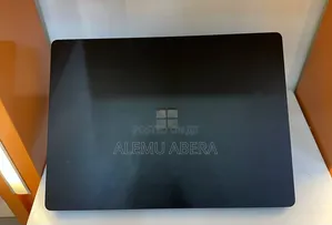 New Laptop Microsoft Surface Laptop 4 16GB Intel Core i7 SSD 512GB