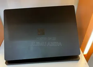 New Laptop Microsoft Surface Laptop 4 16GB Intel Core i7 SSD 512GB