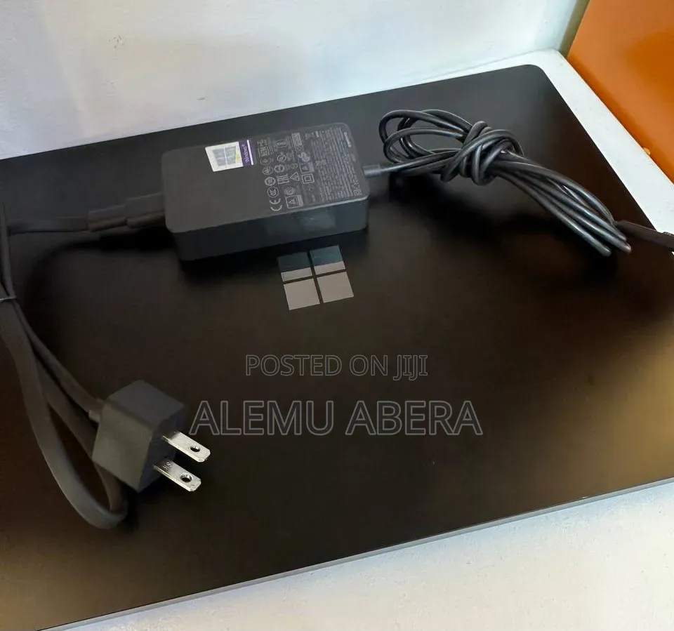 New Laptop Microsoft Surface Laptop 4 16GB Intel Core i7 SSD 512GB