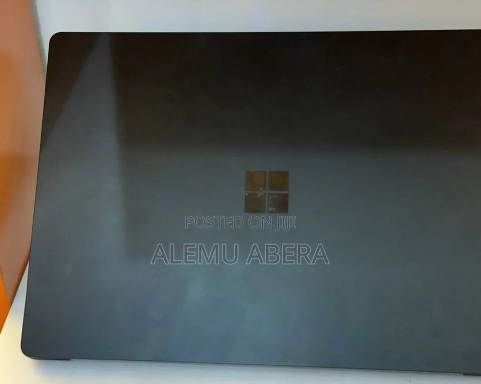 New Laptop Microsoft Surface Laptop 4 16GB Intel Core i7 SSD 512GB