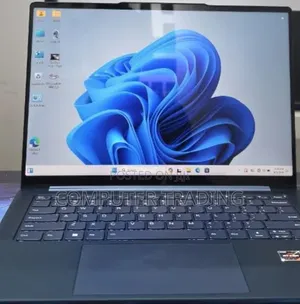 New Laptop Lenovo ThinkPad Yoga 16GB AMD Ryzen 7 SSD 512GB