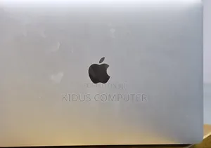 New Laptop Apple MacBook Air 2020 M1 8GB Apple M1 SSD 256GB