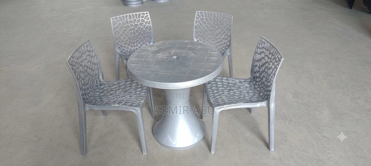 ወንበር እደብዛቱ ቅናሽ አለው
