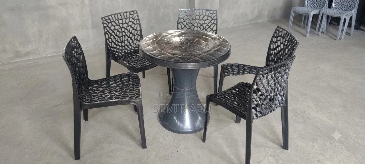 ወንበር እደብዛቱ ቅናሽ አለው