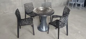 ወንበር እደብዛቱ ቅናሽ አለው