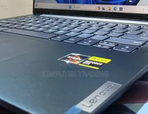 New Laptop Lenovo ThinkPad Yoga 16GB AMD Ryzen 7 SSD 512GB