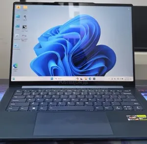New Laptop Lenovo ThinkPad Yoga 16GB AMD Ryzen 7 SSD 512GB