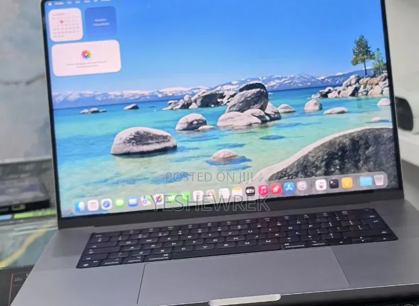New Laptop HP Pavilion 15 16GB Intel Core i7 SSD 512GB