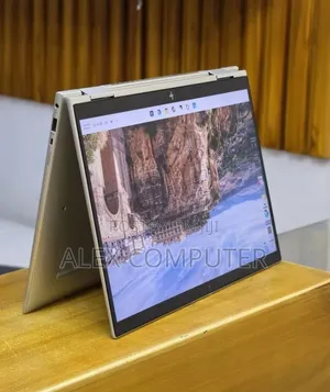 New Laptop HP EliteBook x360 1040 G10 32GB Intel Core i7 SSD 512GB