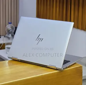 New Laptop HP EliteBook x360 1040 G10 32GB Intel Core i7 SSD 512GB