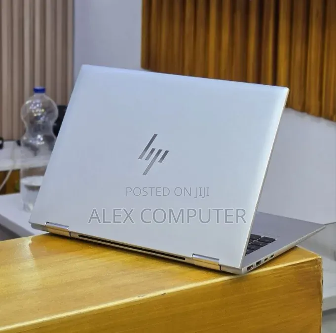 New Laptop HP EliteBook x360 1040 G10 32GB Intel Core i7 SSD 512GB
