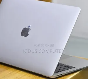 New Laptop Apple MacBook Air 2020 M1 8GB Apple M1 SSD 256GB