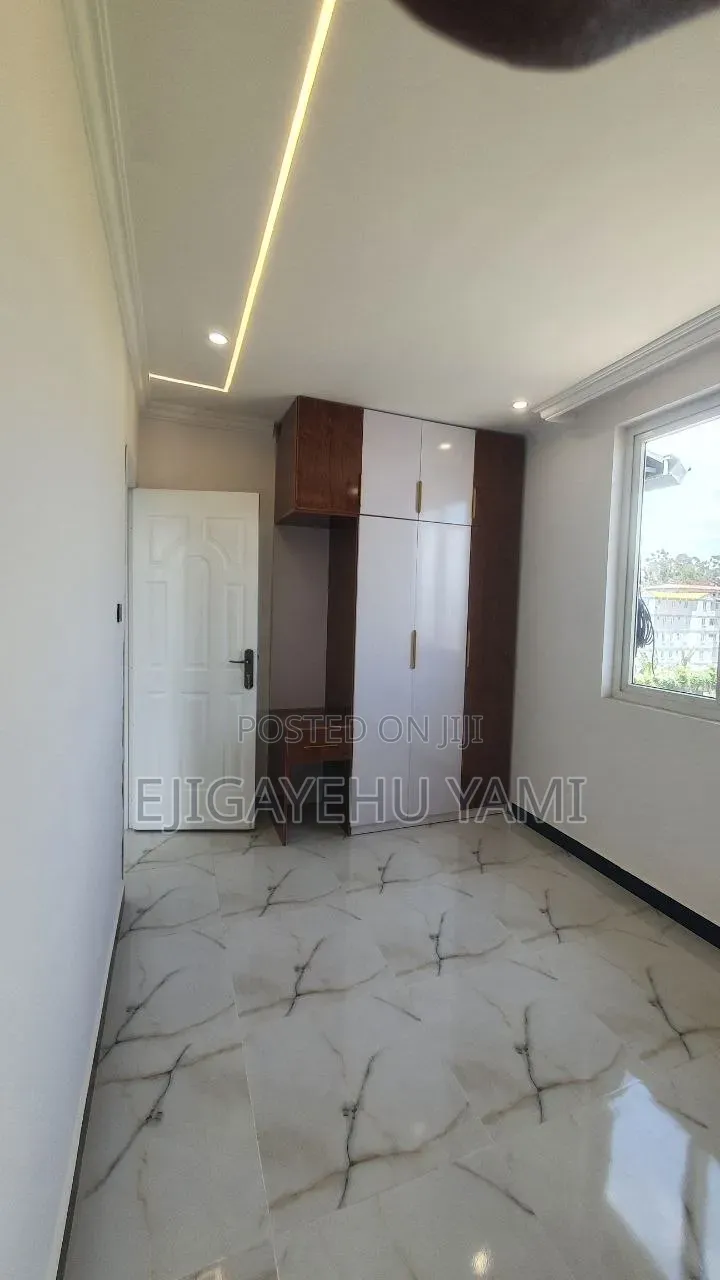 Furnished 1bdrm Condo in Condominium, Bole for sale