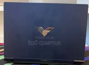 New Laptop HP Victus 15 16GB Intel Core i5 SSD 1T