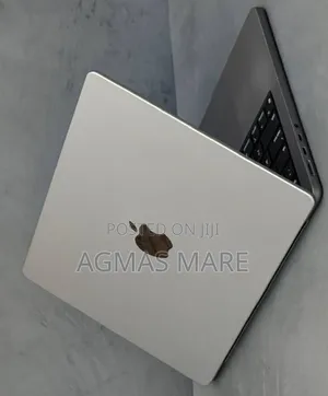 New Laptop Apple MacBook Pro 2021 M1 16GB Apple M1 SSD 1T