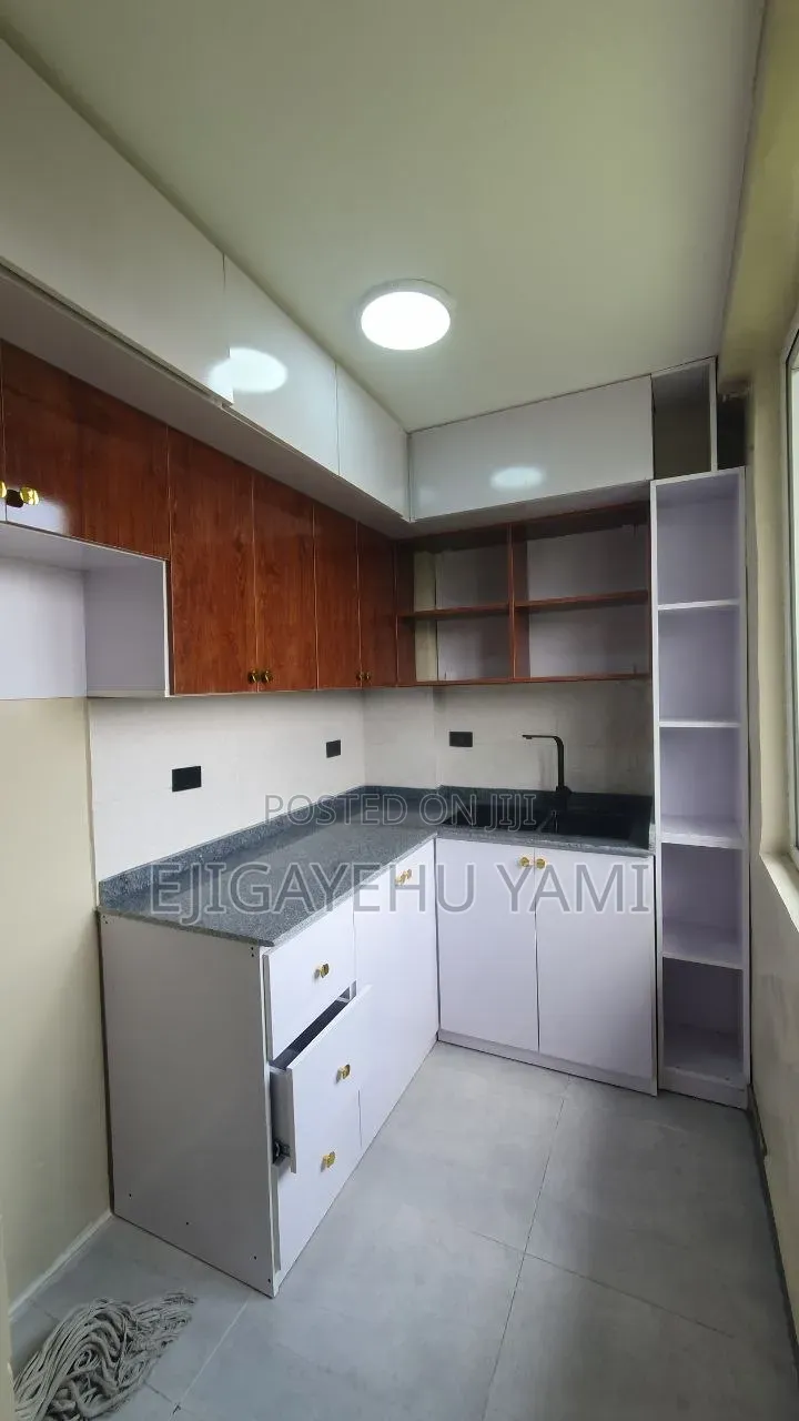 Furnished 1bdrm Condo in Condominium, Bole for sale
