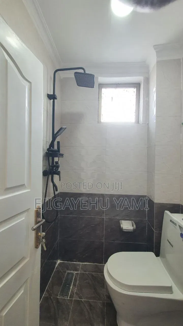 Furnished 1bdrm Condo in Condominium, Bole for sale
