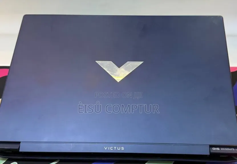 New Laptop HP Victus 15 16GB Intel Core i5 SSD 1T