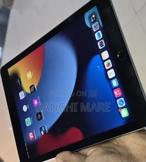 New Apple iPad Air 64 GB