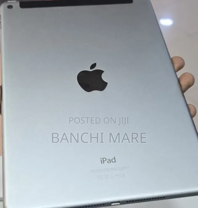 New Apple iPad Air 64 GB