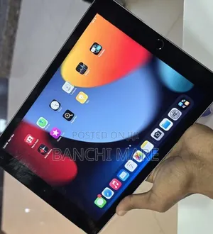New Apple iPad Air 64 GB