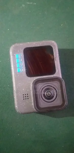 GoPro HERO5 Black – 12MP Action Camera