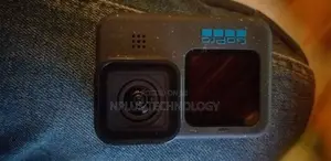 GoPro HERO5 Black – 12MP Action Camera