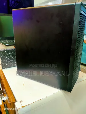 New Desktop Computer Dell OptiPlex 7010 8GB Intel Core i5 HDD 1T