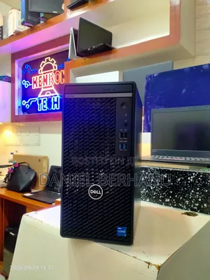 New Desktop Computer Dell OptiPlex 7010 8GB Intel Core i5 HDD 1T