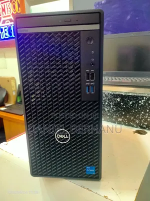 New Desktop Computer Dell OptiPlex 7010 8GB Intel Core i5 HDD 1T
